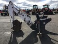  Melroe 811 Backhoe and Excavator Attachment