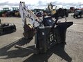  Melroe 811 Backhoe and Excavator Attachment
