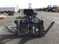  Melroe 811 Backhoe and Excavator Attachment