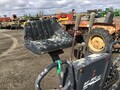 Melroe 811 Backhoe and Excavator Attachment