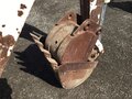  Melroe 811 Backhoe and Excavator Attachment
