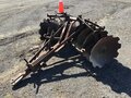  KING PLOW COMPANY LZH5 Disk