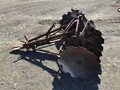  KING PLOW COMPANY LZH5 Disk