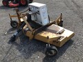  Woods RM372 Rotary Cutter