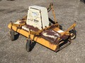  Woods RM372 Rotary Cutter