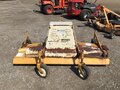  Woods RM372 Rotary Cutter