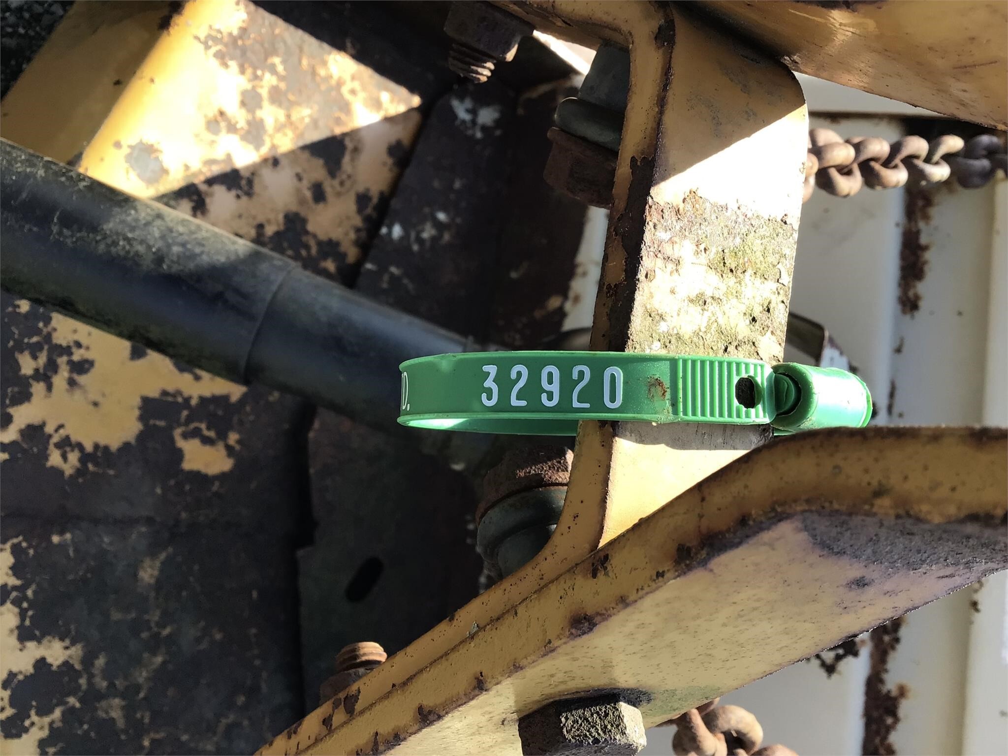  Woods RM372 Rotary Cutter