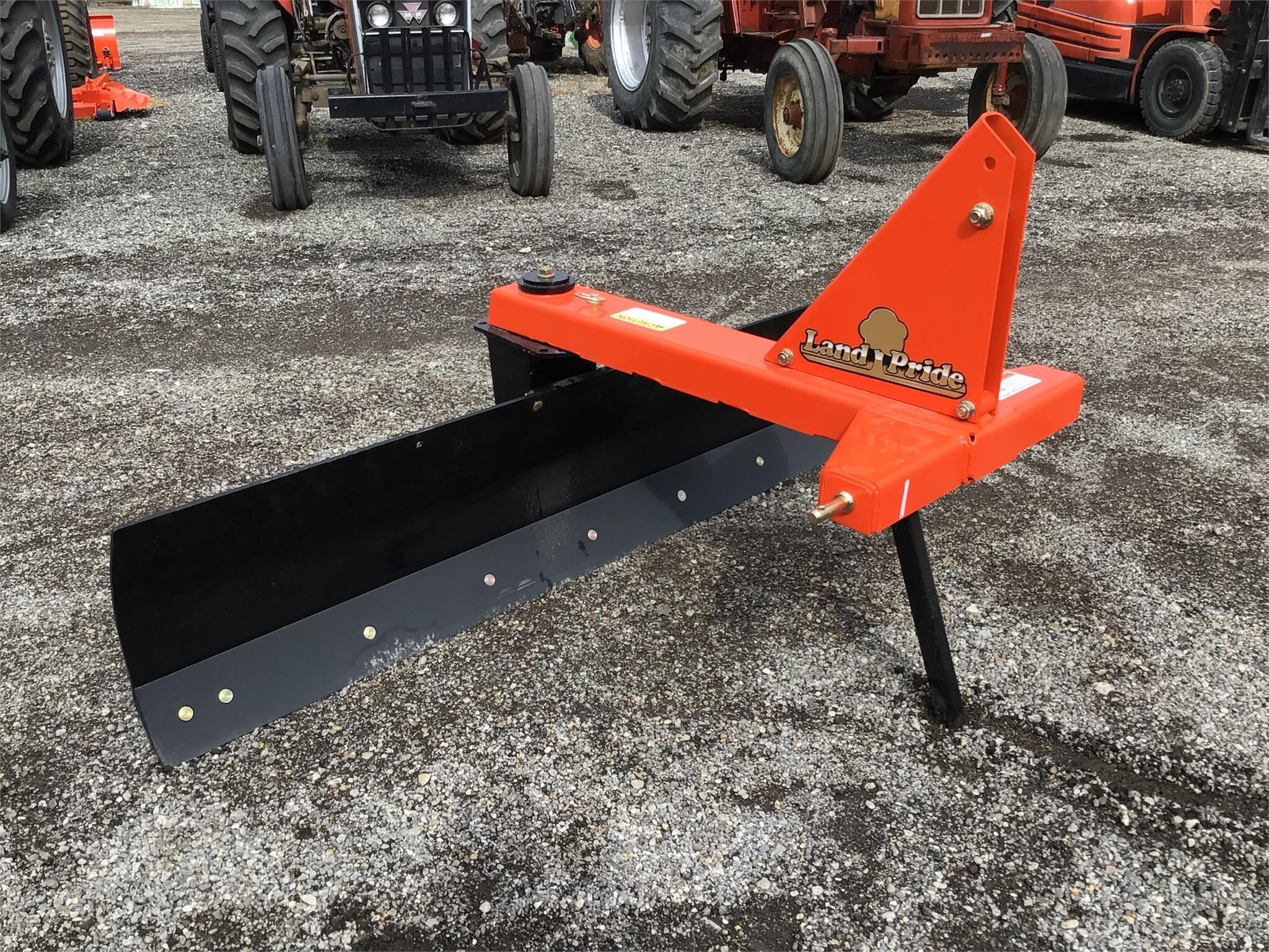 Used Land Pride Blades for Sale - 457 Listings | Machinery Pete
