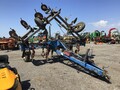  DMI 3200 Toolbar