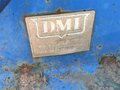  DMI 3200 Toolbar