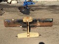  Land Pride RB1572 Blade