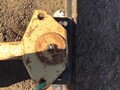  Land Pride RB1572 Blade