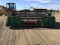  John Deere 213 Platform