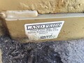  Land Pride RB1572 Blade