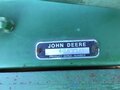  John Deere 213 Platform