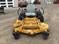  Hustler Super Z 60 Lawn Mower