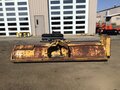  Mathews Company 12HDCL Flail Choppers / Stalk Chopper