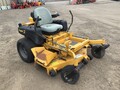  Hustler Super Z 60 Lawn Mower