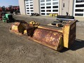  Mathews Company 12HDCL Flail Choppers / Stalk Chopper