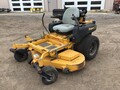  Hustler Super Z 60 Lawn Mower