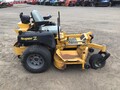  Hustler Super Z 60 Lawn Mower