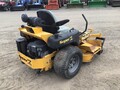  Hustler Super Z 60 Lawn Mower