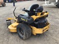  Hustler Super Z 60 Lawn Mower