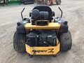  Hustler Super Z 60 Lawn Mower
