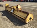  Mathews Company 12HDCL Flail Choppers / Stalk Chopper