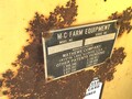  Mathews Company 12HDCL Flail Choppers / Stalk Chopper