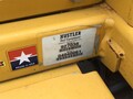  Hustler Super Z 60 Lawn Mower