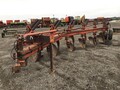  Case 500 Plow