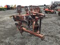  Case 500 Plow