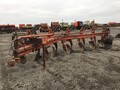  Case 500 Plow