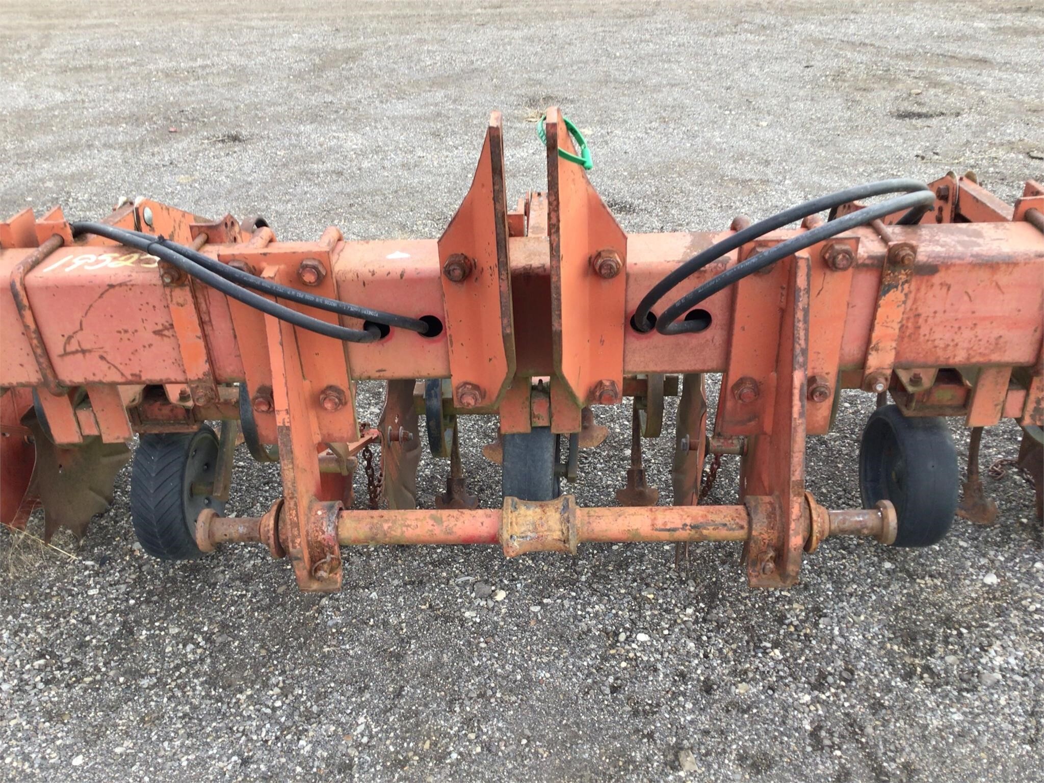  International Harvester 133 Cultivator