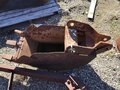 Custom 3-TOOTH BACKHOE BUCKET Backhoe and Excavator Attachment