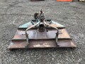  King Kutter FM60 Rotary Cutter