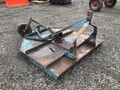  King Kutter FM60 Rotary Cutter