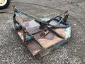 King Kutter FM60 Rotary Cutter