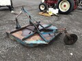  King Kutter FM60 Rotary Cutter