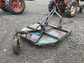  King Kutter FM60 Rotary Cutter
