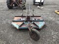  King Kutter FM60 Rotary Cutter