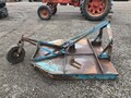  King Kutter FM60 Rotary Cutter