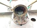  King Kutter FM60 Rotary Cutter