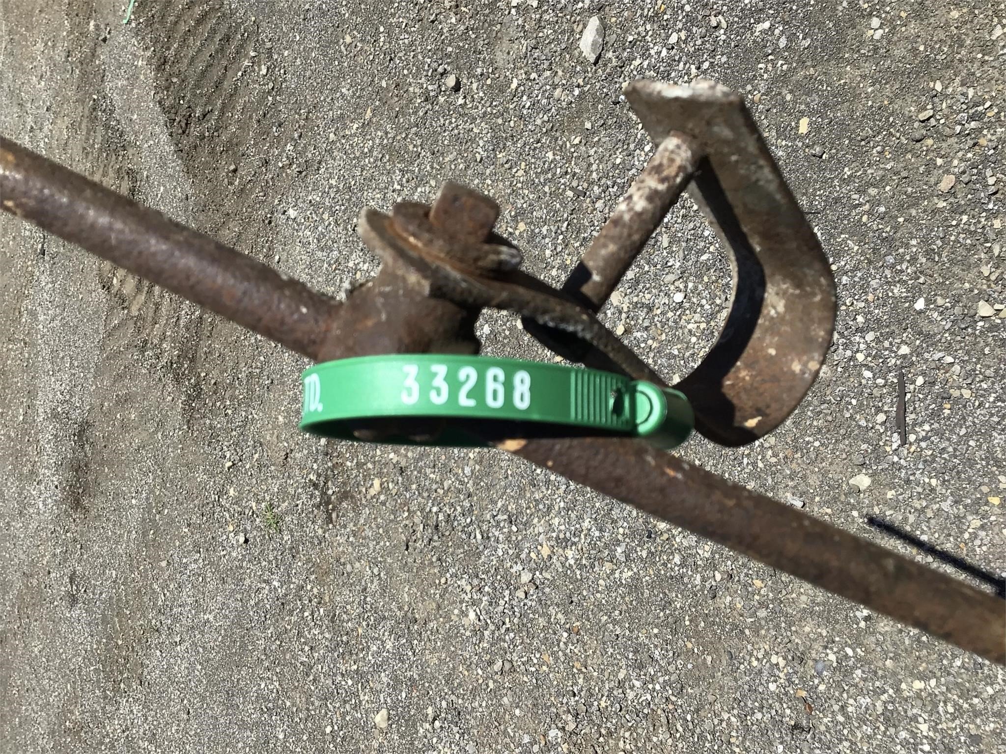  John Deere RWA Disk