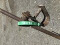  John Deere RWA Disk