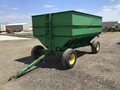  J&M 450 Grain Cart