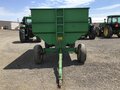  J&M 450 Grain Cart