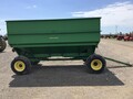  J&M 450 Grain Cart