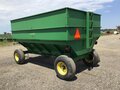  J&M 450 Grain Cart